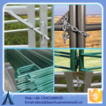 high quality horse corral panels factory